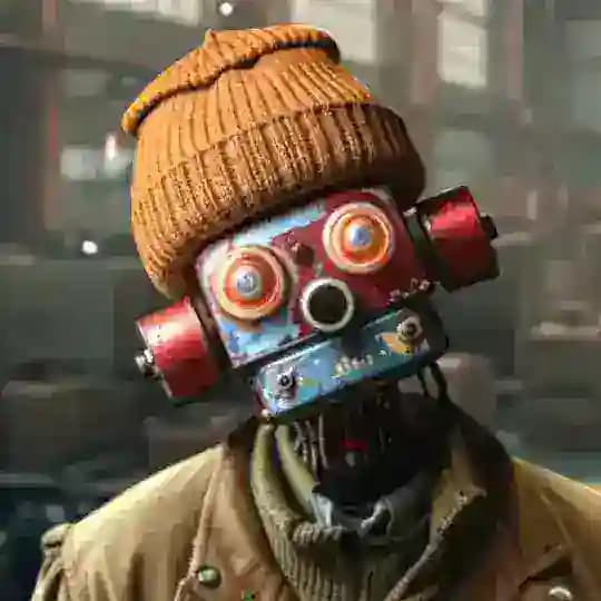 Вкалывают роботы 🤖 18+
