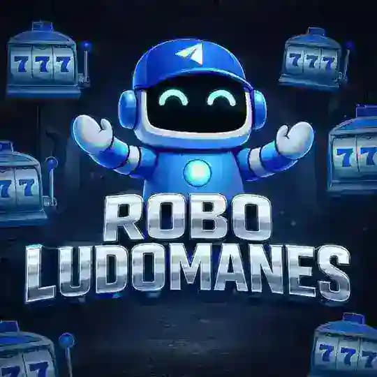ROBO | LUDOMANES