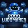 ROBO | LUDOMANES