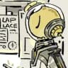 ROBOTIC CONFESSION | cyb, mech