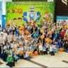 Роботрек 🤖 (Клуб робототехники Владивосток, Артем, Находка)