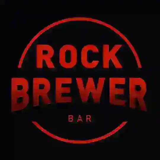 RockBrewer Bar