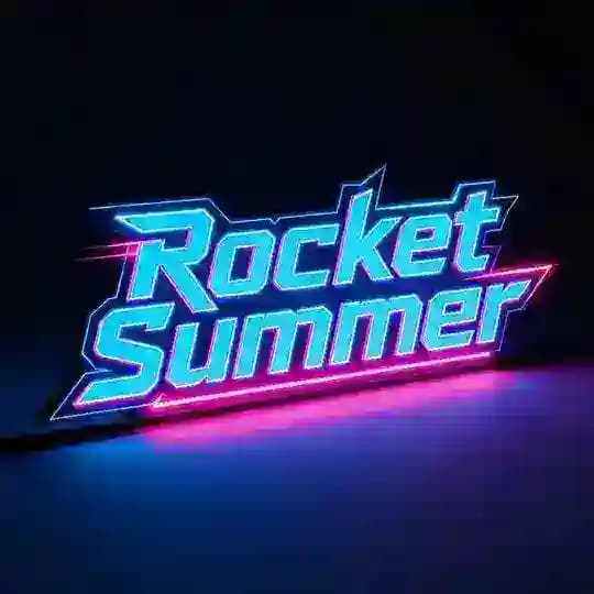 Rocket Summer