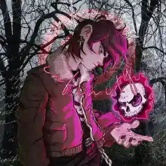 Сеть ролевых "Ⲓⲛϝⲓⲛⲓⲧⲩ".