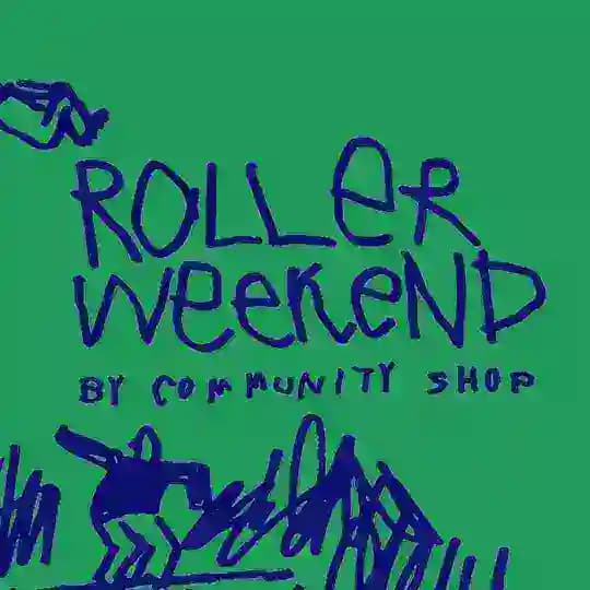 Roller Weekend 2026