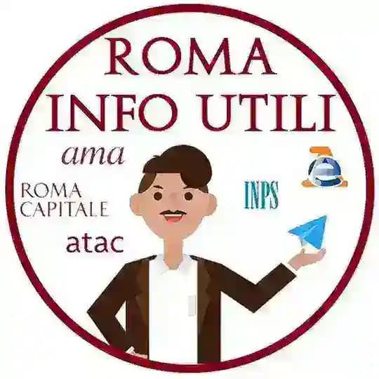 Roma Info Utili