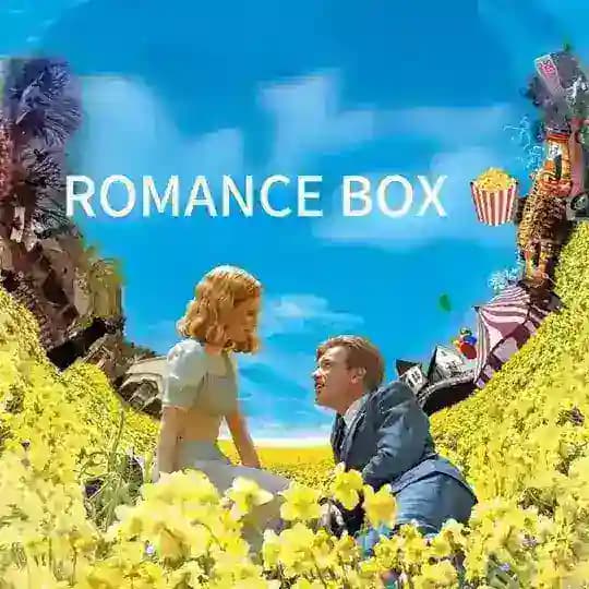 ROMANCE ဇာတ်ကားကောင်းများ🍿