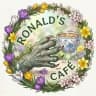 Рональдс кафе / Ronald's cafe