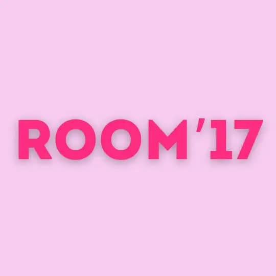 Room’17 | рум’17