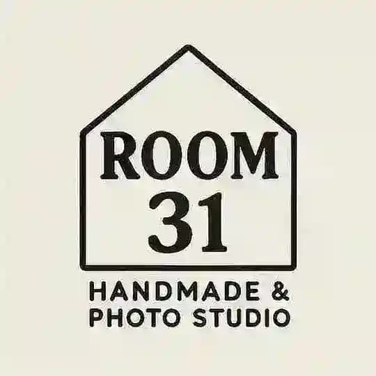 ROOM 31 | HANDMADE & PHOTOSTUDIO