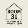 ROOM 31 | HANDMADE & PHOTOSTUDIO