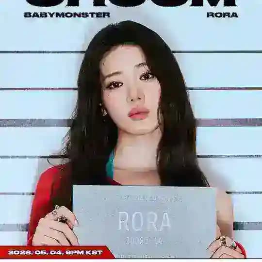 RORA LIVE