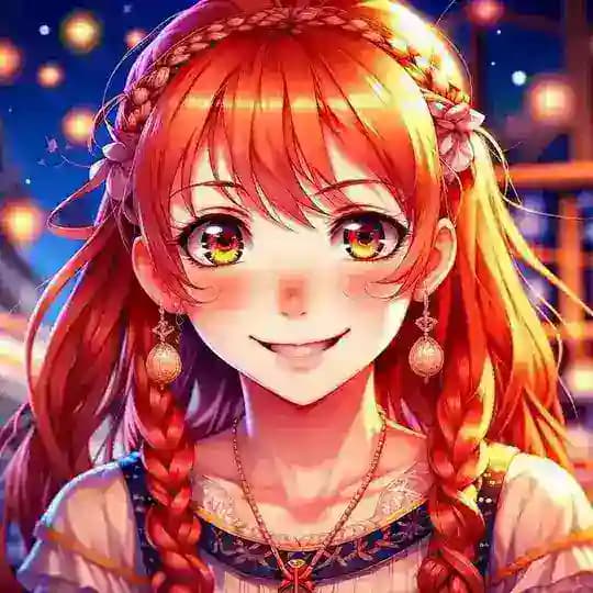 Roro Ai ~Каверы на русском~