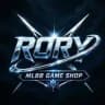 RORY GAME SHOP