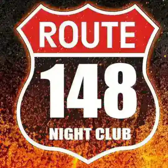 Route 148
