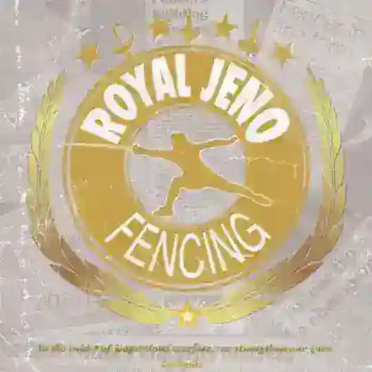 ROYAL JENO.