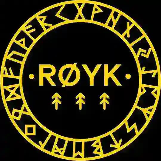 Сигарный клуб RØYK