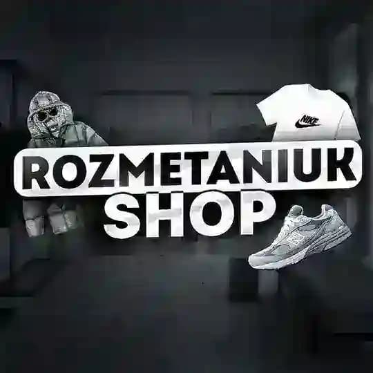 💸Rozmetaniuk_Shop💸