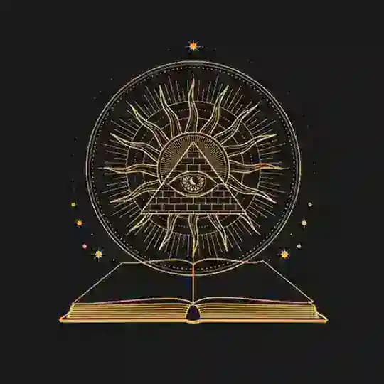 RPG CULT Grimoire | Гримуар РПГ Секты