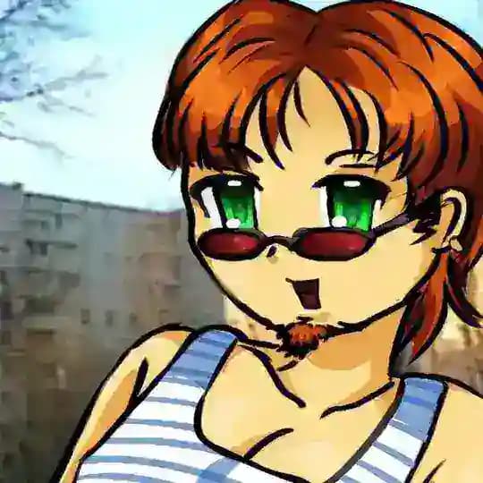 Халупа Масяси 🐐