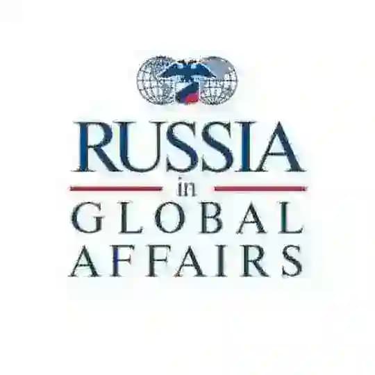 Russia in Global Affairs
