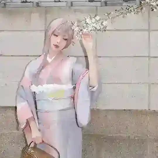 🌸如花似玉