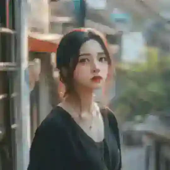寂静的世界/键政小圈