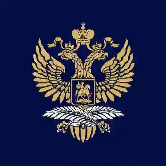 Russian Embassy in Denmark