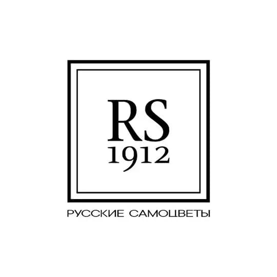RS1912 Русские Самоцветы
