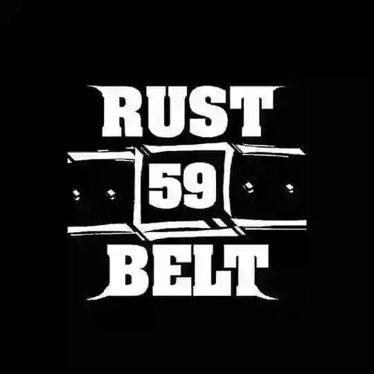 Rust Belt
