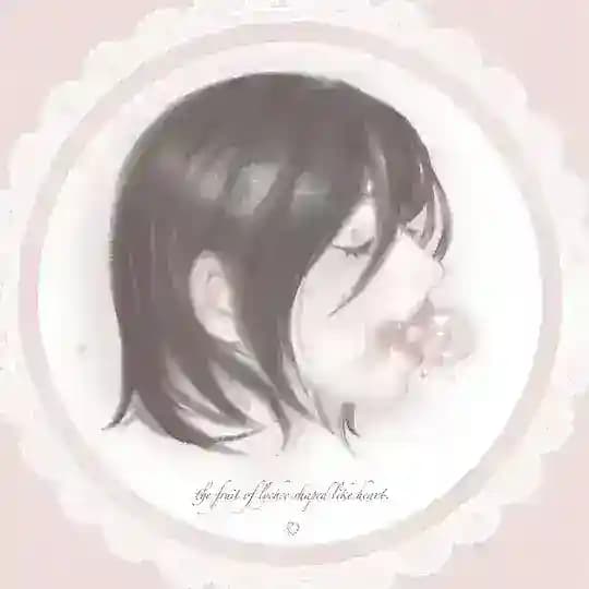 руруч рисует!! .。.:*