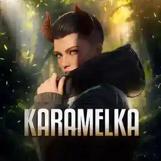 KARAMELKA🇺🇸