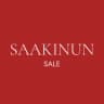 SAAKINUN SALE ❤️‍🔥