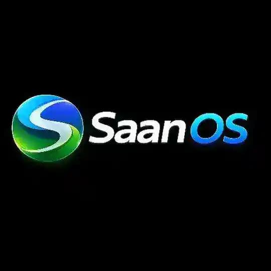 SaanOS