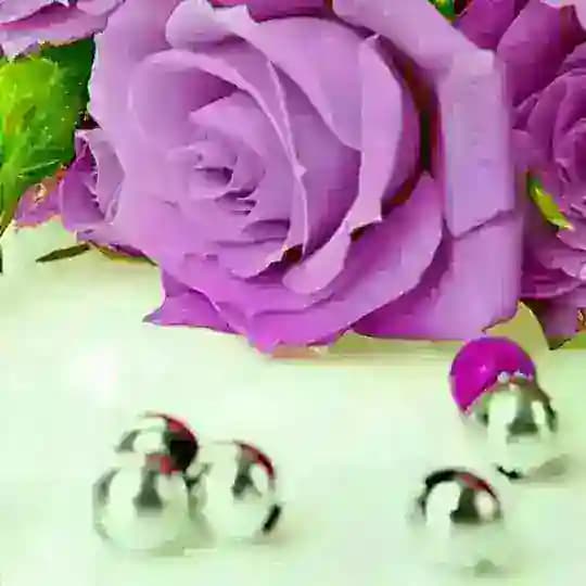 زَهْــــرَةُ اَلْــبَــنَــفـْـسَـــــجْ 🌸💜