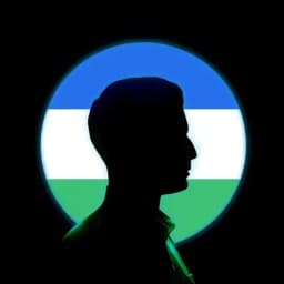 Sabitov ©️ Profile
