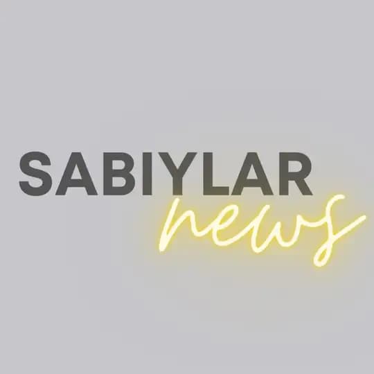САБЫЙЛАР