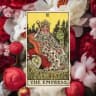 Прайс и отзывы ✨️sabrina_tarot