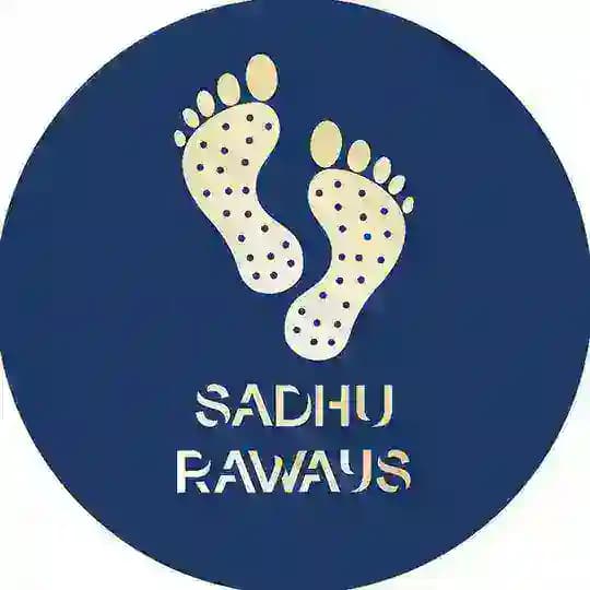 SadhuRaWays | Интересное и полезное