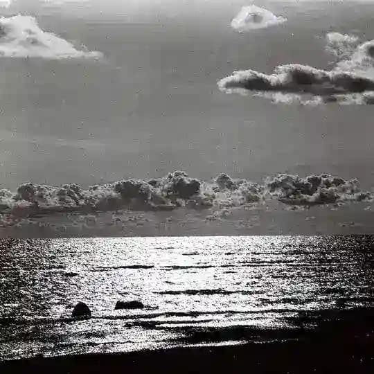 Sad Sky