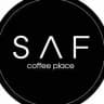 SAF | coffee place