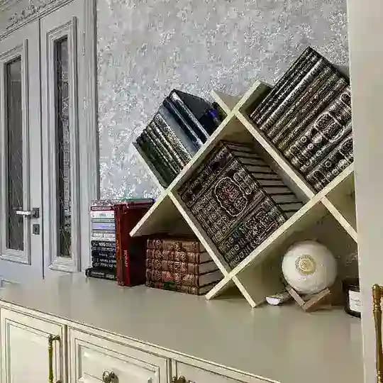 رَوْضَة المُحِبِّين وَنُزْهَة المُشْتَاقِين