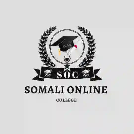Somali Online College