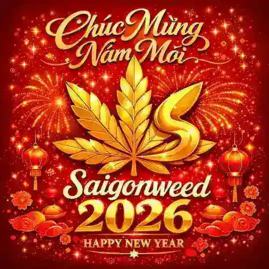 Saigonweedstore