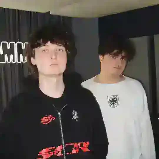 Saint Producers