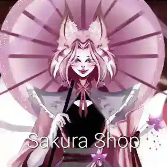 🌸Sakura shop🌸