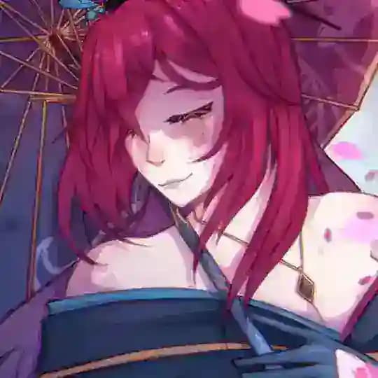𝕾𝖆𝖑𝖆𝖒𝖎 | Пособие «Как не сдохнуть до 30ти» | Vtuber