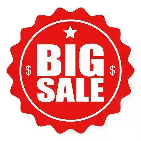 SALE
