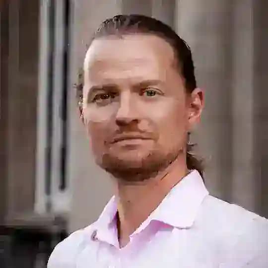Vlad Buyanov | Sales Space