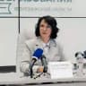 Наталья Салогубова